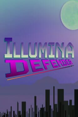 Cover Illumina Defender