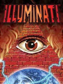 Cover Illuminati