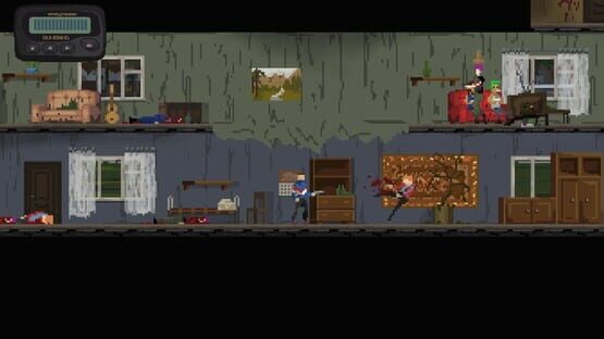 Screenshot I'm Russia