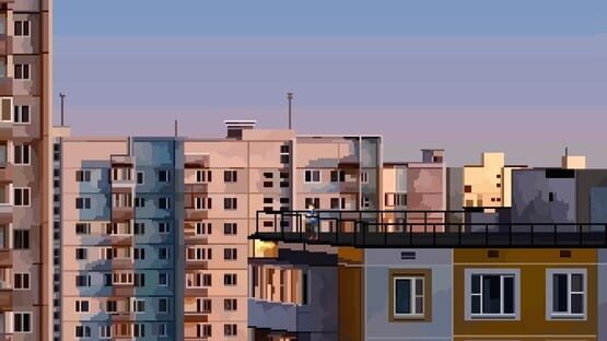 Screenshot I'm Russia