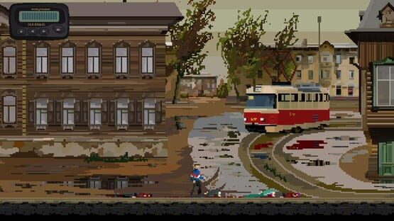 Screenshot I'm Russia