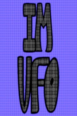 Cover I'm UFO