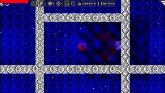 Screenshot I'm UFO