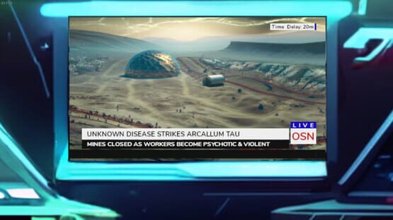 Screenshot Imaginal Voyages