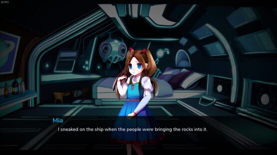 Screenshot Imaginal Voyages