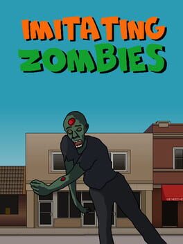 Cover Imitating Zombies