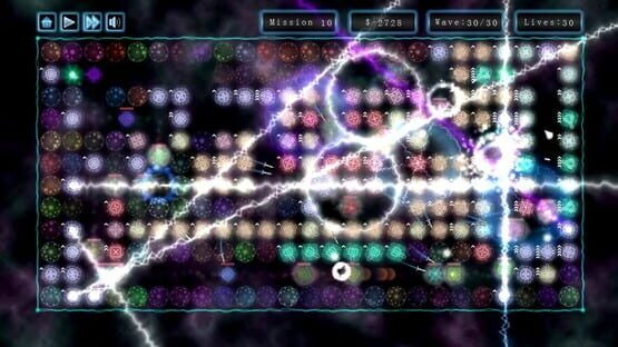 Screenshot IMM Defense 2