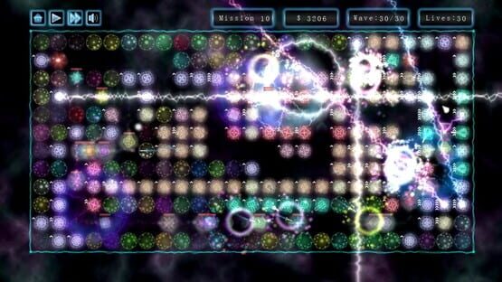 Screenshot IMM Defense 2