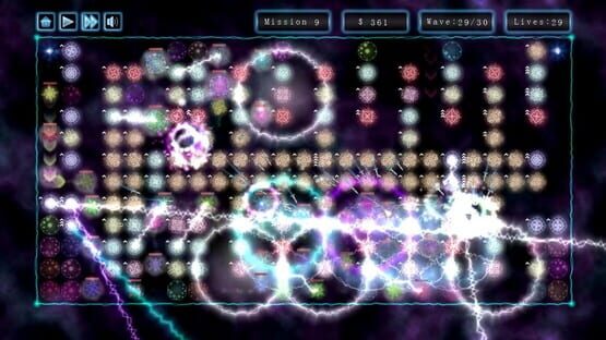 Screenshot IMM Defense 2
