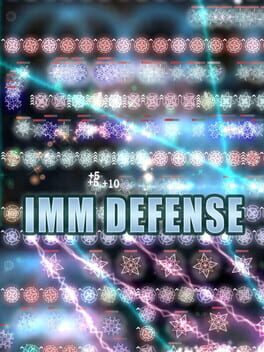 Cover IMM Defense