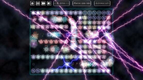 Screenshot IMM Defense