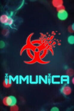 Cover Immunica