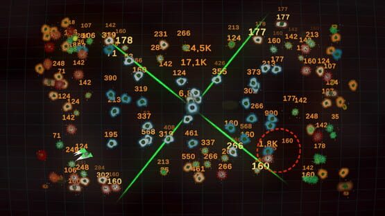 Screenshot Immunica