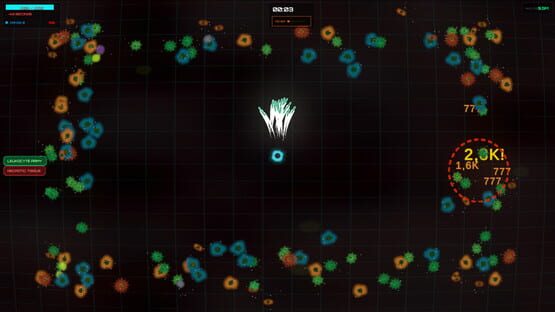 Screenshot Immunica