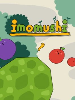 Cover Imomushi
