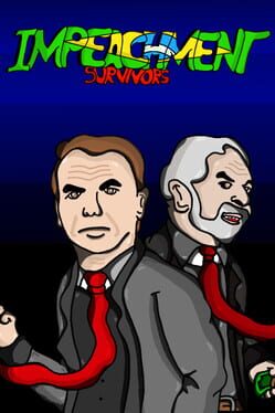 Cover Impeachment Survivors