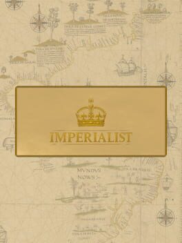 Cover Imperialist