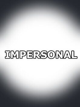 Cover Impersonal