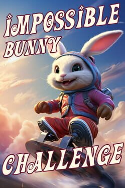 Cover Impossible Bunny Challenge