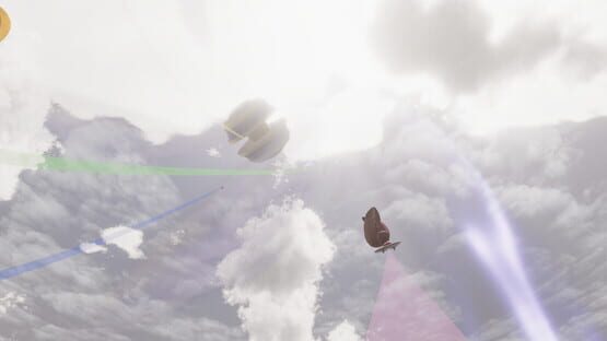 Screenshot Impossible Bunny Challenge