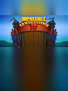 Cover Impossible Tower Defense