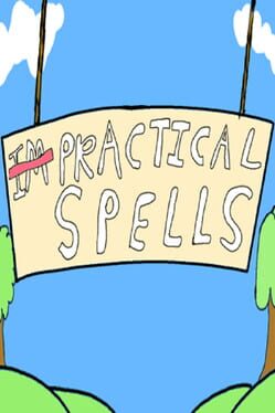 Cover Impractical Spells