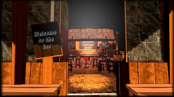 Screenshot Impractical Spells