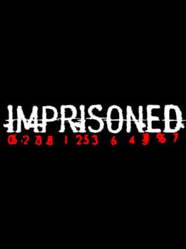 Cover Imprisoned