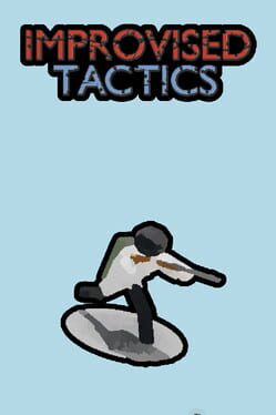 Cover Improvised Tactics