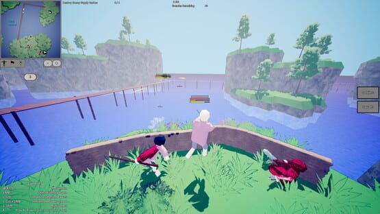Screenshot Improvised Tactics