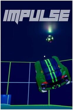 Cover Impulse
