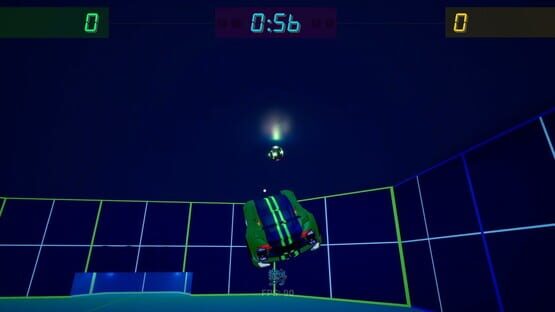 Screenshot Impulse