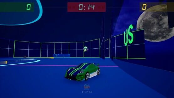 Screenshot Impulse