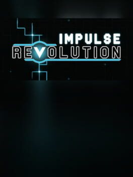 Cover Impulse Revolution