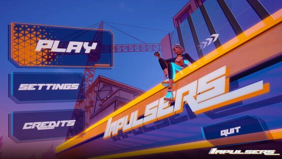 Screenshot Impulsers