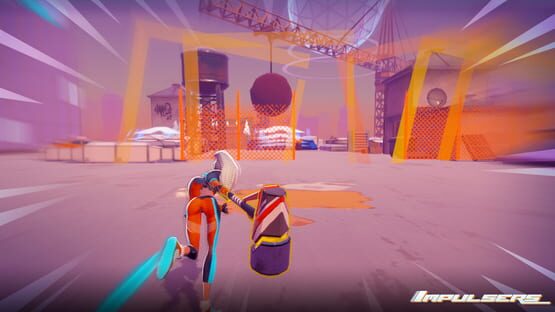 Screenshot Impulsers