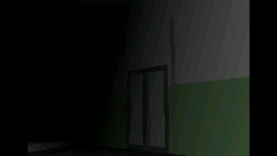 Screenshot Imscared: A Pixelated Nightmare