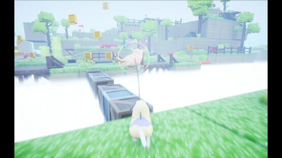 Screenshot In Harness