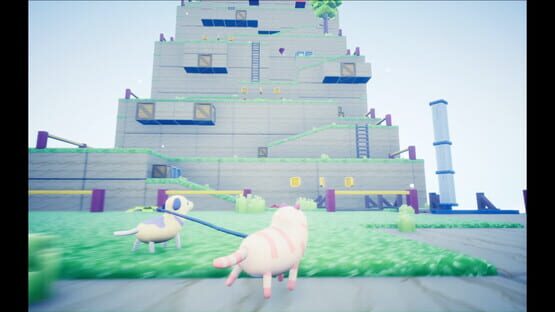 Screenshot In Harness