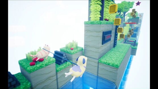 Screenshot In Harness