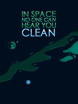 Cover In Space No One Can Hear You Clean
