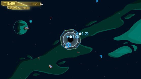 Screenshot In Space No One Can Hear You Clean