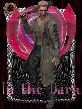 Cover In the Dark