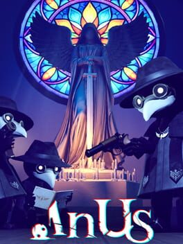 Cover In Us