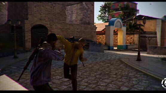 Screenshot Inbound