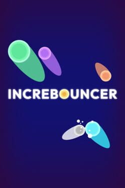 Cover Increbouncer