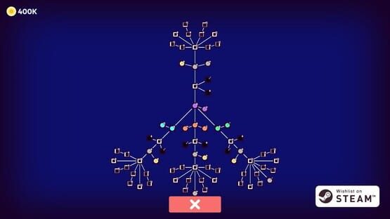 Screenshot Increbouncer