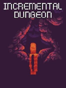 Cover Incremental Dungeon