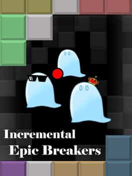 Cover Incremental Epic Breakers