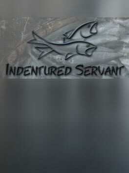 Cover Indentured Servant
